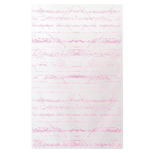 パステルOPPギフトバッグ−3 50枚×5