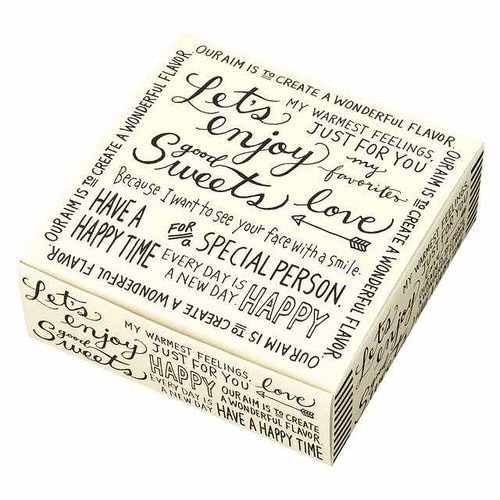 ハッピータイムギフトボックス−S 20枚×2