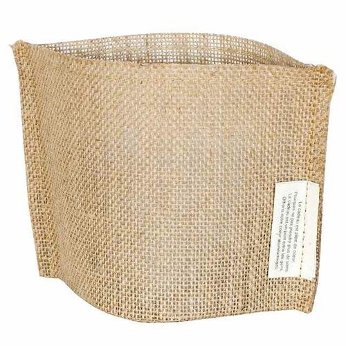 バラエティポット/ジュート−M 10枚×2