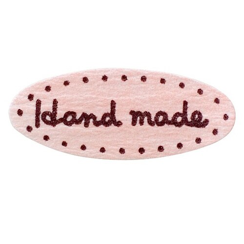 ハンドメイドシール−4 300枚×10