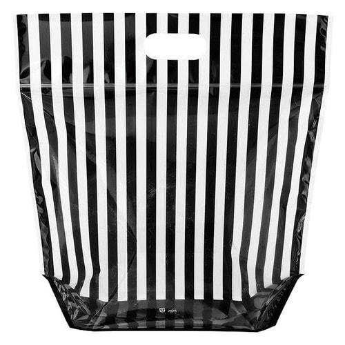 フィエルテジップ付バッグ−M 30枚×2