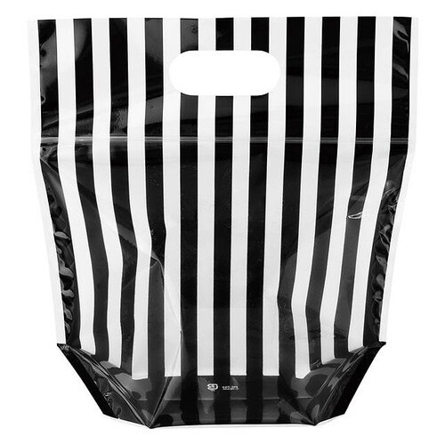 フィエルテジップ付バッグ−SS 30枚×2