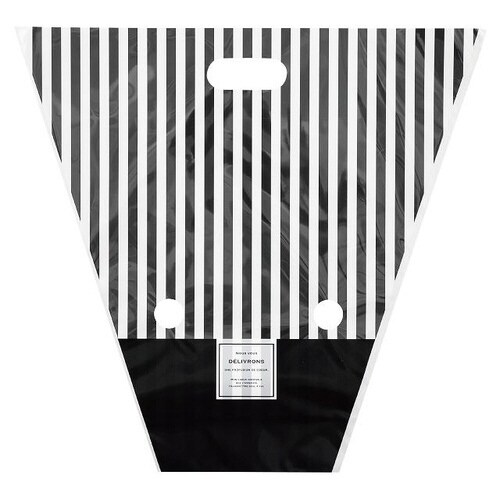 フィエルテスタンドバッグ−M 50枚