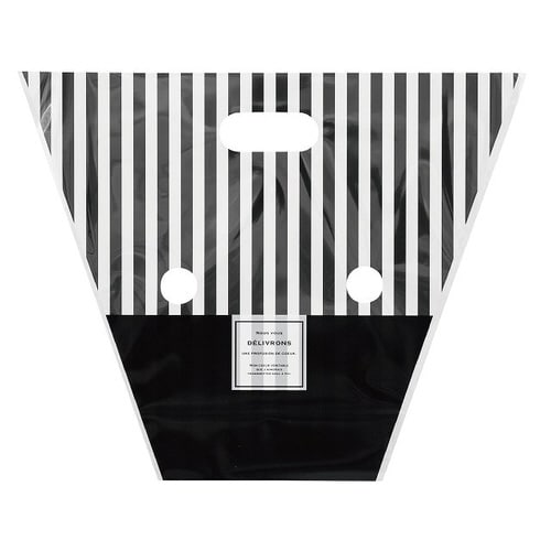 フィエルテスタンドバッグ−S 50枚×2