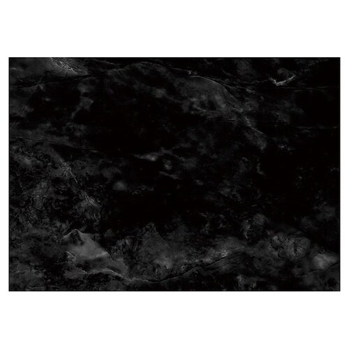 フォトペーパーシート−13/黒大理石 1枚×2
