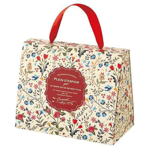 プチジャルダンギフトボックスバッグ−M 10枚×2