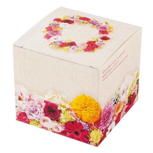 フラワーカーペットギフトBOX−SS 20枚×2