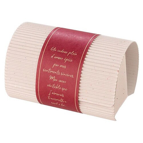 フルートギフトボックス−XS/ピンク 20枚×2