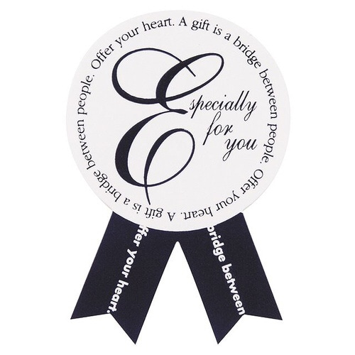 ブル−チェックフラットシ−ル−2 100枚×5