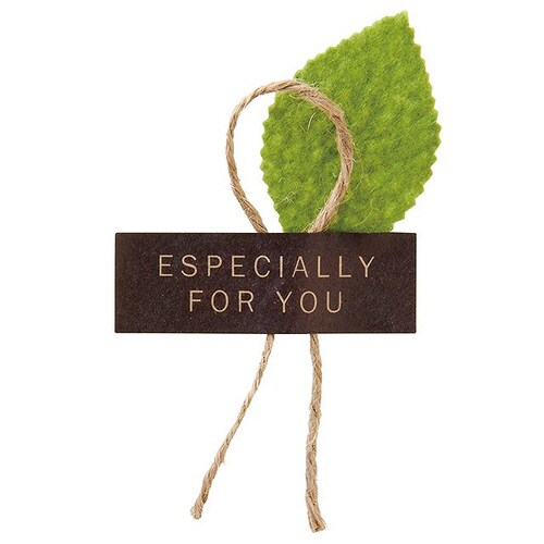 フルリールナチュラルリボン付シール−1 20枚×3