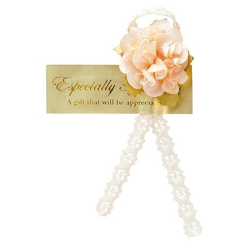 フルリールリボン付シール−1 10枚×5