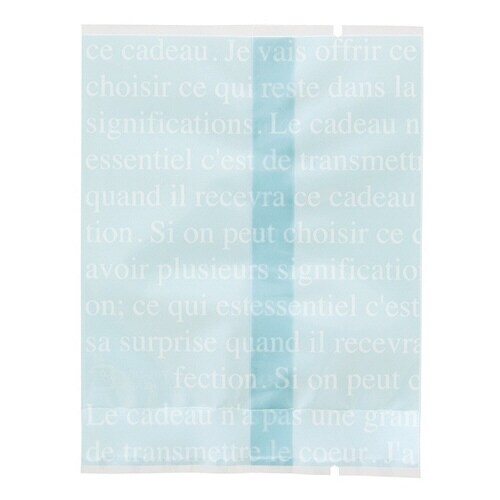 フレンチフロストクリアバッグFRL−OG7 五百枚