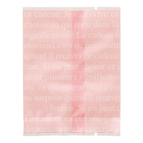 フレンチフロストクリアバッグFRP−OG7 五百枚