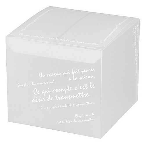 フロストスクエアPPBOX−S 20枚