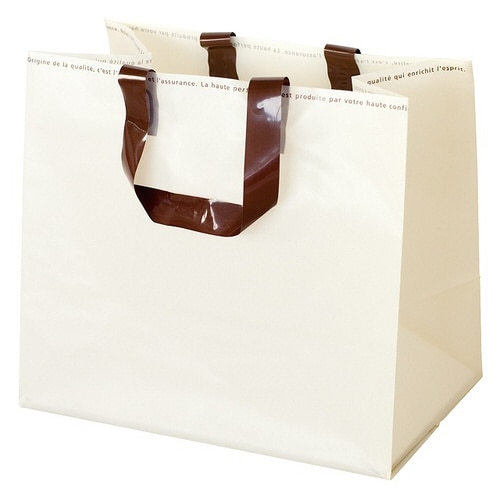 ベーシックPEワイドバッグ−M 20枚