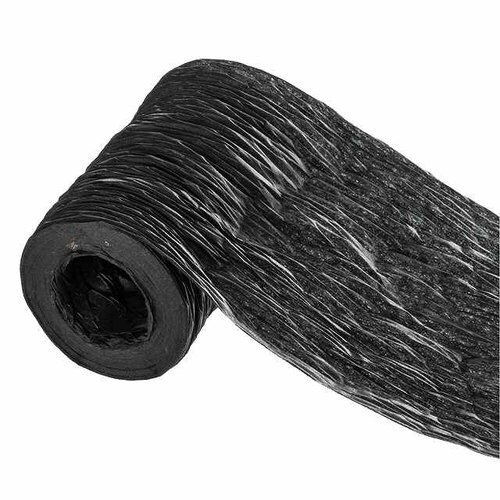 ペーパーラフィア PR−50BK 1巻×5