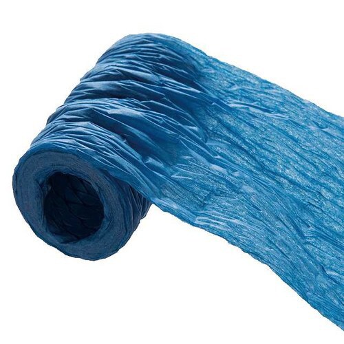 ペーパーラフィア PR−50BU 1巻×5