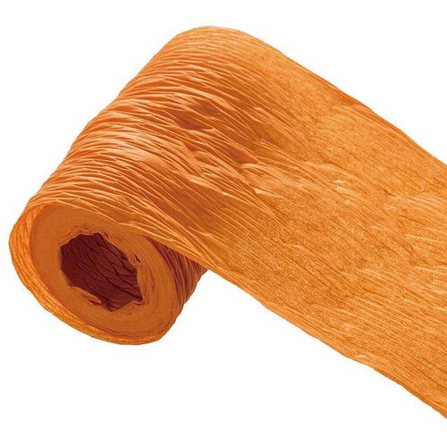 ペーパーラフィア PR−50OR 1巻×5