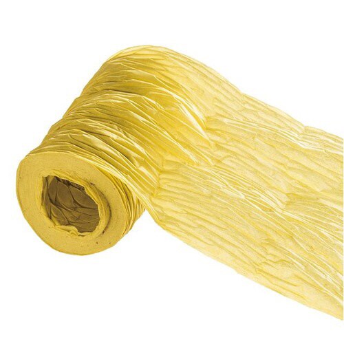 ペーパーラフィア PR−50YE 1巻×5