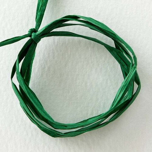 ペーパーラフィア PR−GR 1巻×10