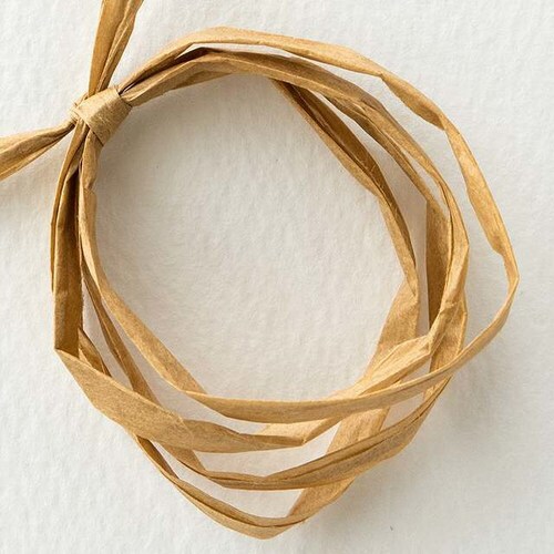 ペーパーラフィア PR−KF 1巻×10