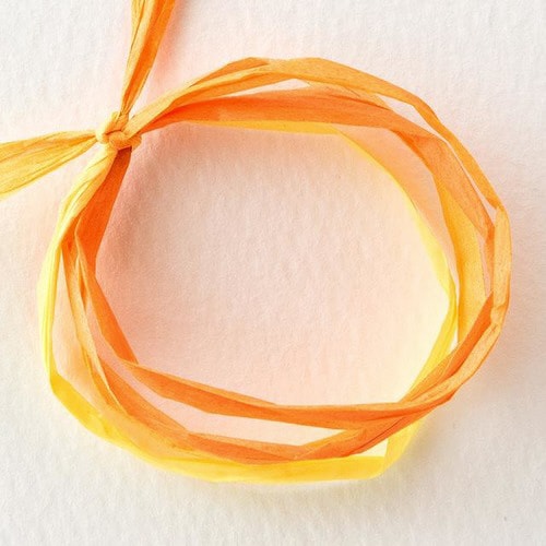 ペーパーラフィア 1巻×5