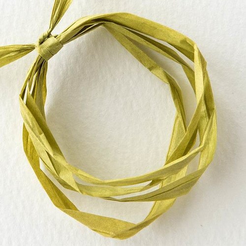 ペーパーラフィア PR−OV 1巻×10