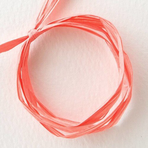 ペーパーラフィア PR−PI 1巻×10