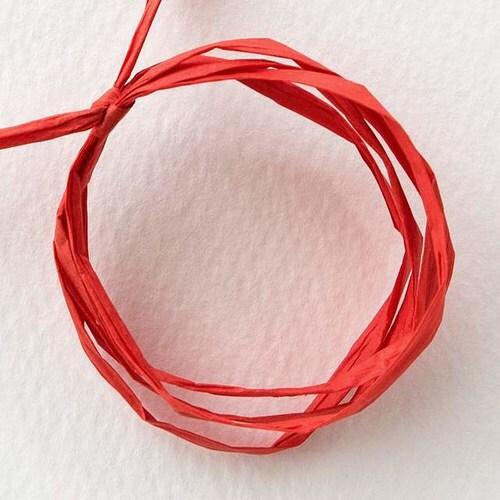 ペーパーラフィア PR−RE 1巻×10