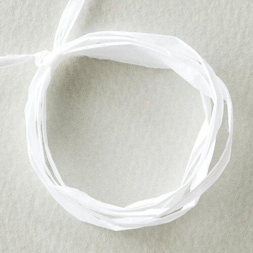 ペーパーラフィア PR−WH 1巻×10