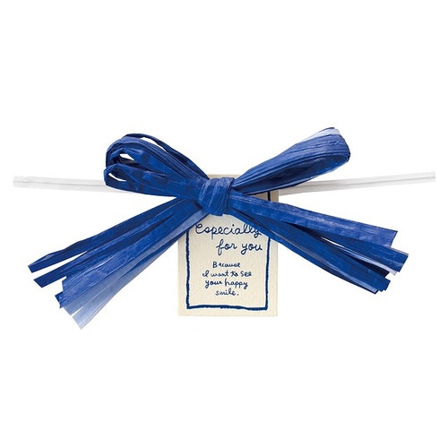 ペーパーラフィアワイヤータイ−2 10個×5