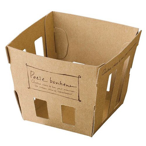 ペンシルタッチペーパーバスケット−4 20枚×2