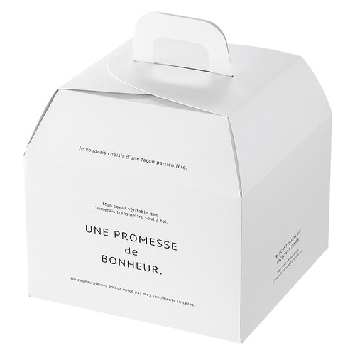 ボヌールギフトボックス−2 20枚