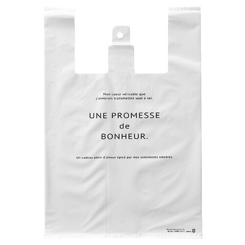 ボヌールレジバッグ/0.05mm−DL100枚×2