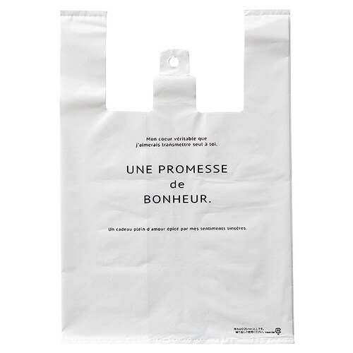 ボヌールレジバッグ/0.05mm−DM100枚×2