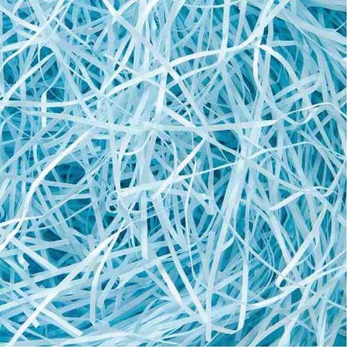 ボリュームパッキン−ライトブルー 1個×2