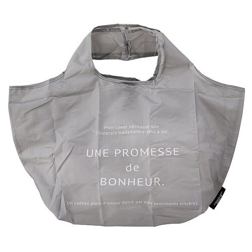 マイチョイスエコバッグポリエステルボヌール1 5枚