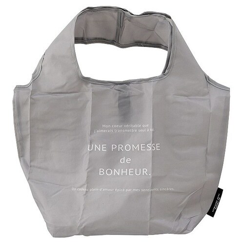 マイチョイスエコバッグポリエステル/ボヌール2×2