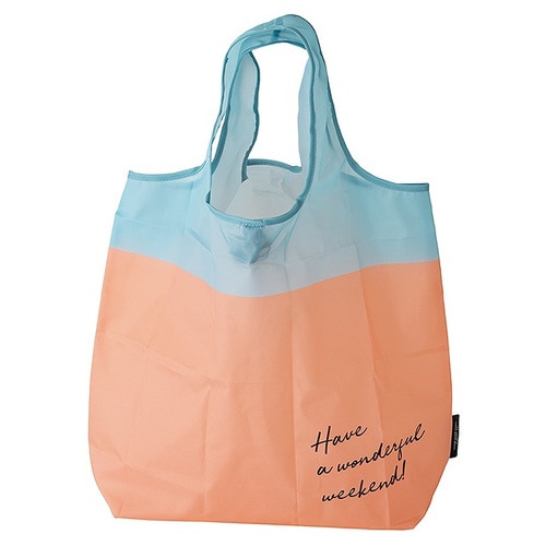 マイチョイスバッグポリエステルウィークエンド3×2