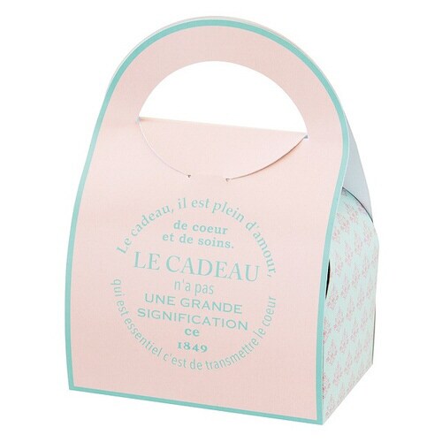 ミニョンギフトボックスバッグ型−S 20枚×2