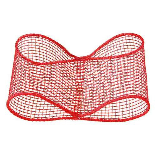 メッシュワイヤーリボンレッド−1 1巻×3