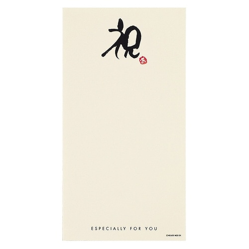 メッセージギフトカード MGC−OI 20枚×3