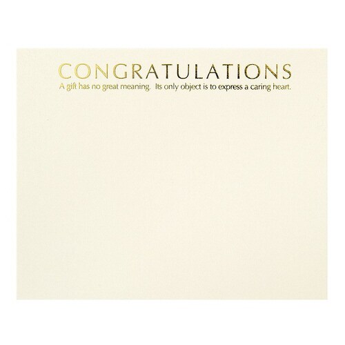 メッセージギフトカード−2 30枚×3