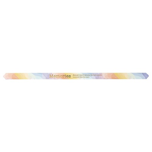 メモリーズアーチフラワーPPピック−1 20枚×2