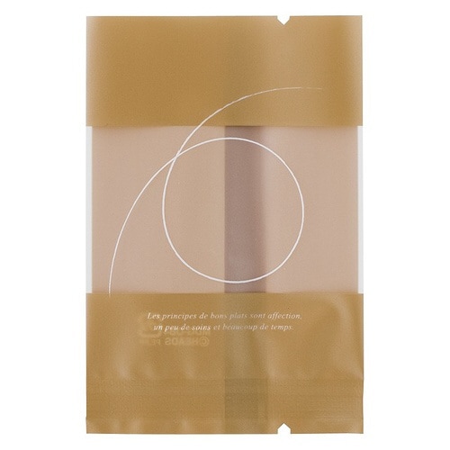 モダンスイーツパック 100枚×3