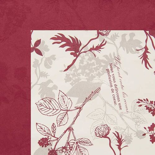 モダンリラックス包装紙−1 50枚×2