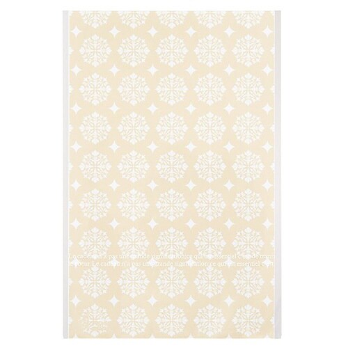 ヨーロピアンOPPギフトバッグ/クリーム−4×5