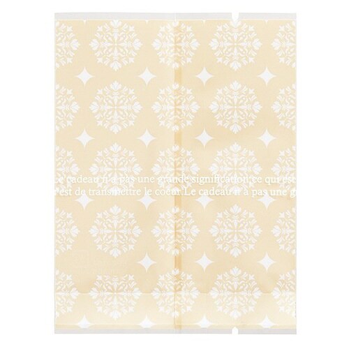 ヨーロピアンスイーツパック 100枚×3