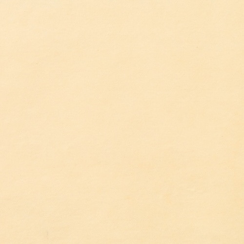 ラッピングカラーペーパー−カスタードクリーム×2