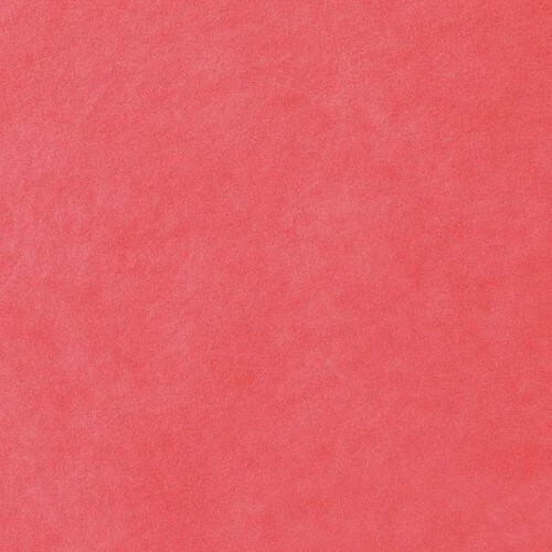 ラッピングカラーペーパー−レッド 200枚×2